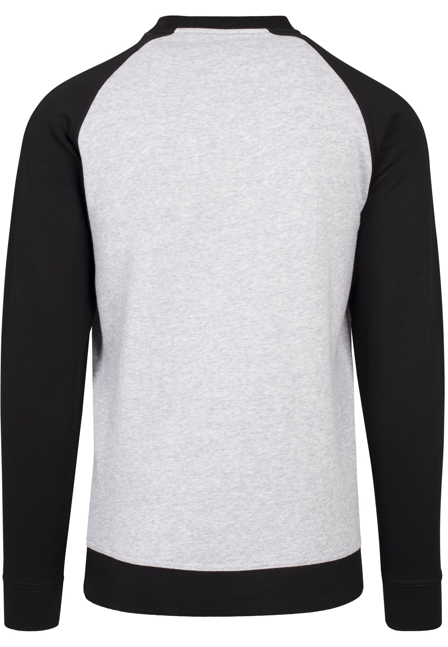 Raglan Crewneck