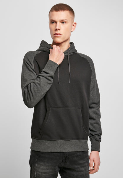 Raglan Hoody