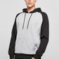 Raglan Hoody
