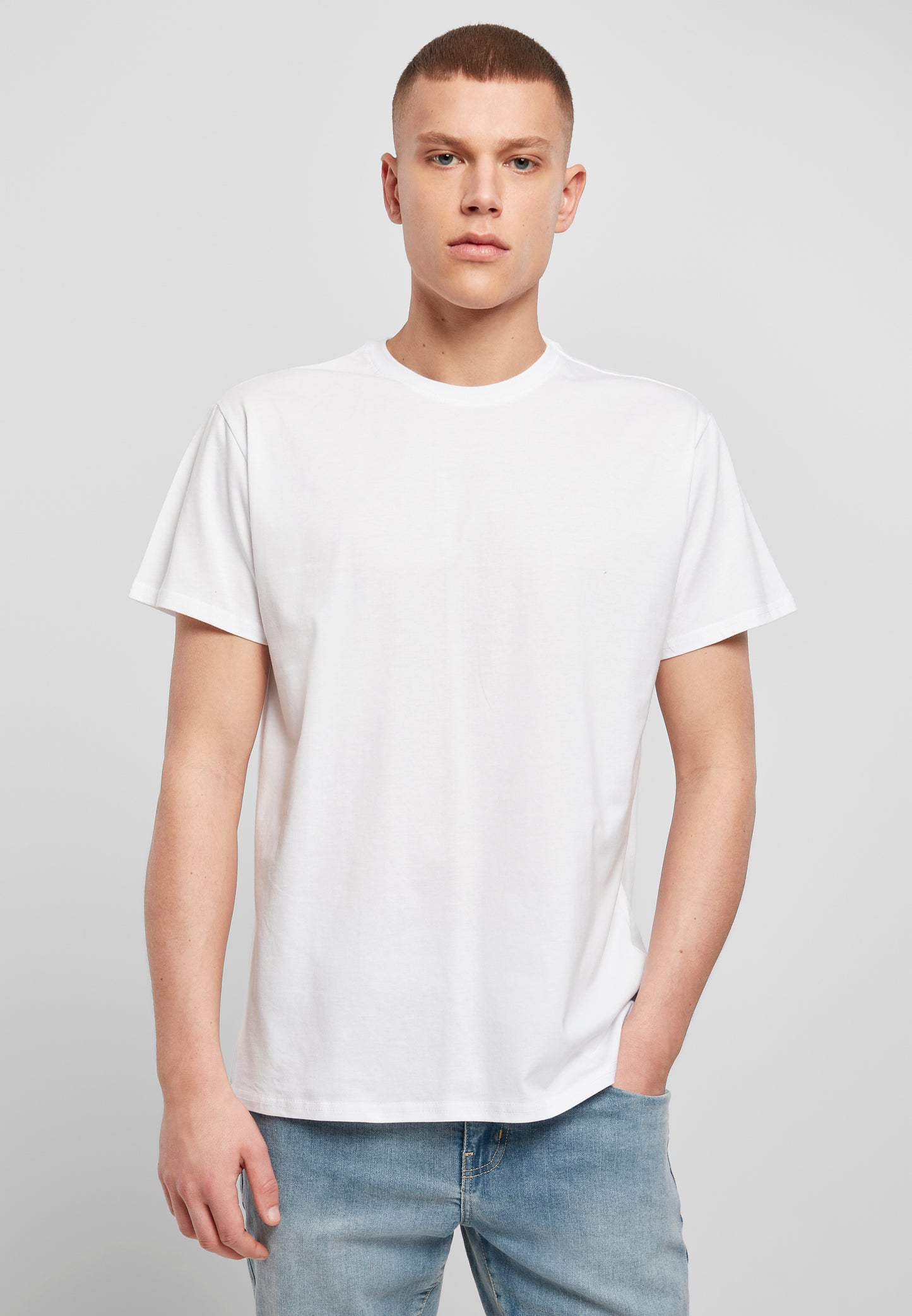 Basic T-Shirt