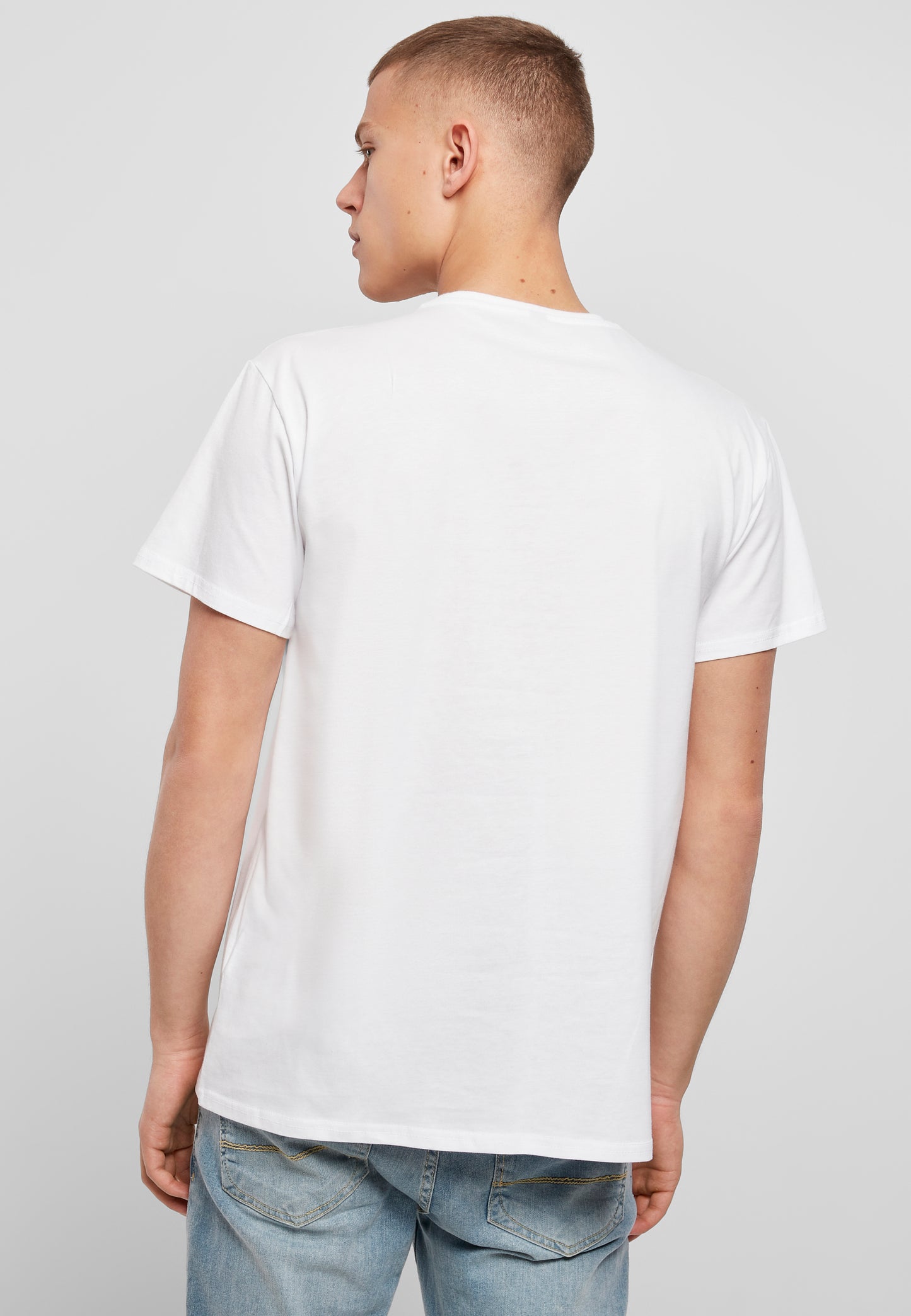 Basic T-Shirt