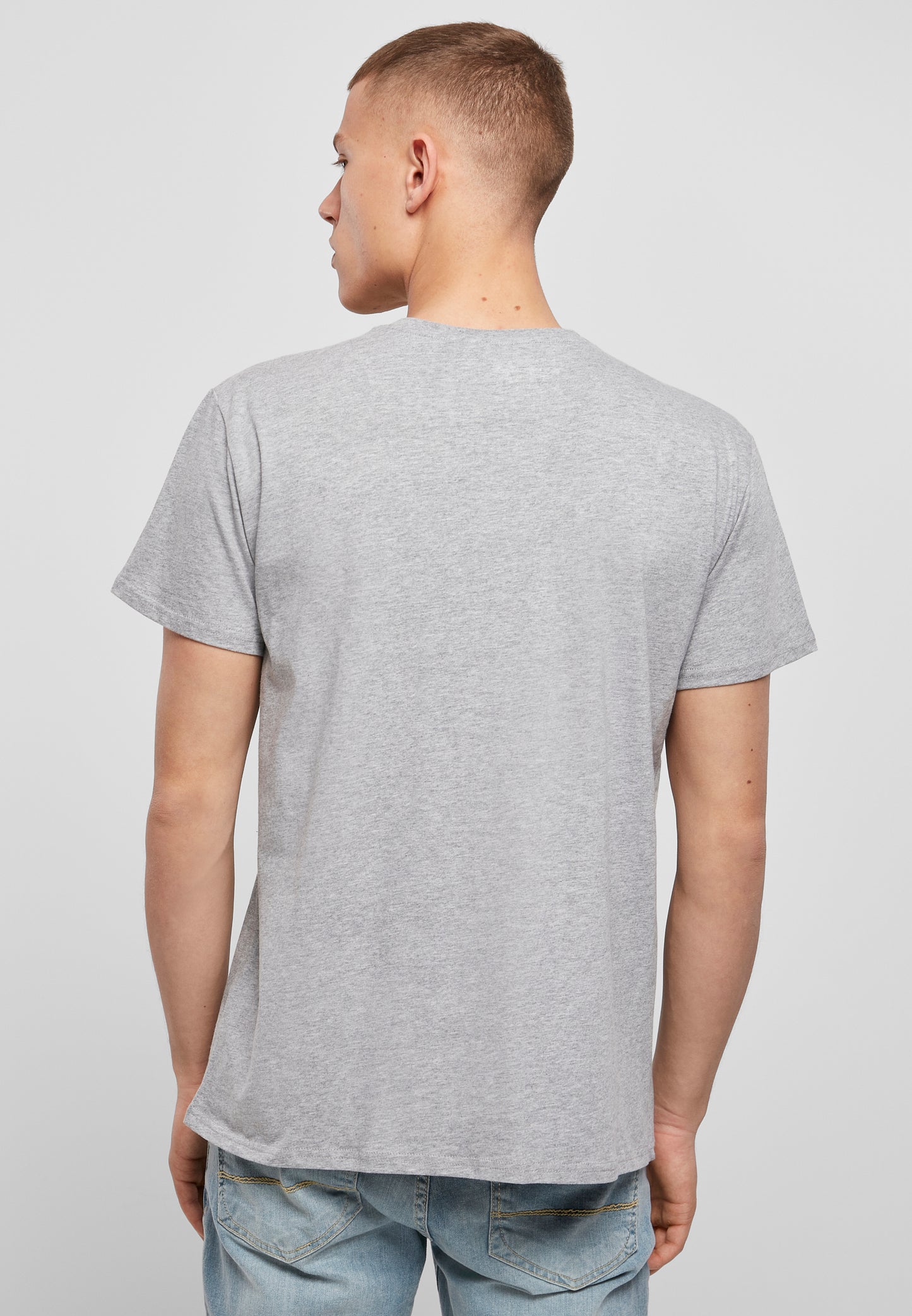 Basic T-Shirt