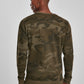 Camo Crewneck