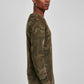 Camo Crewneck