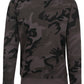 Camo Crewneck