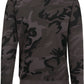 Camo Crewneck