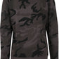 Camo Crewneck