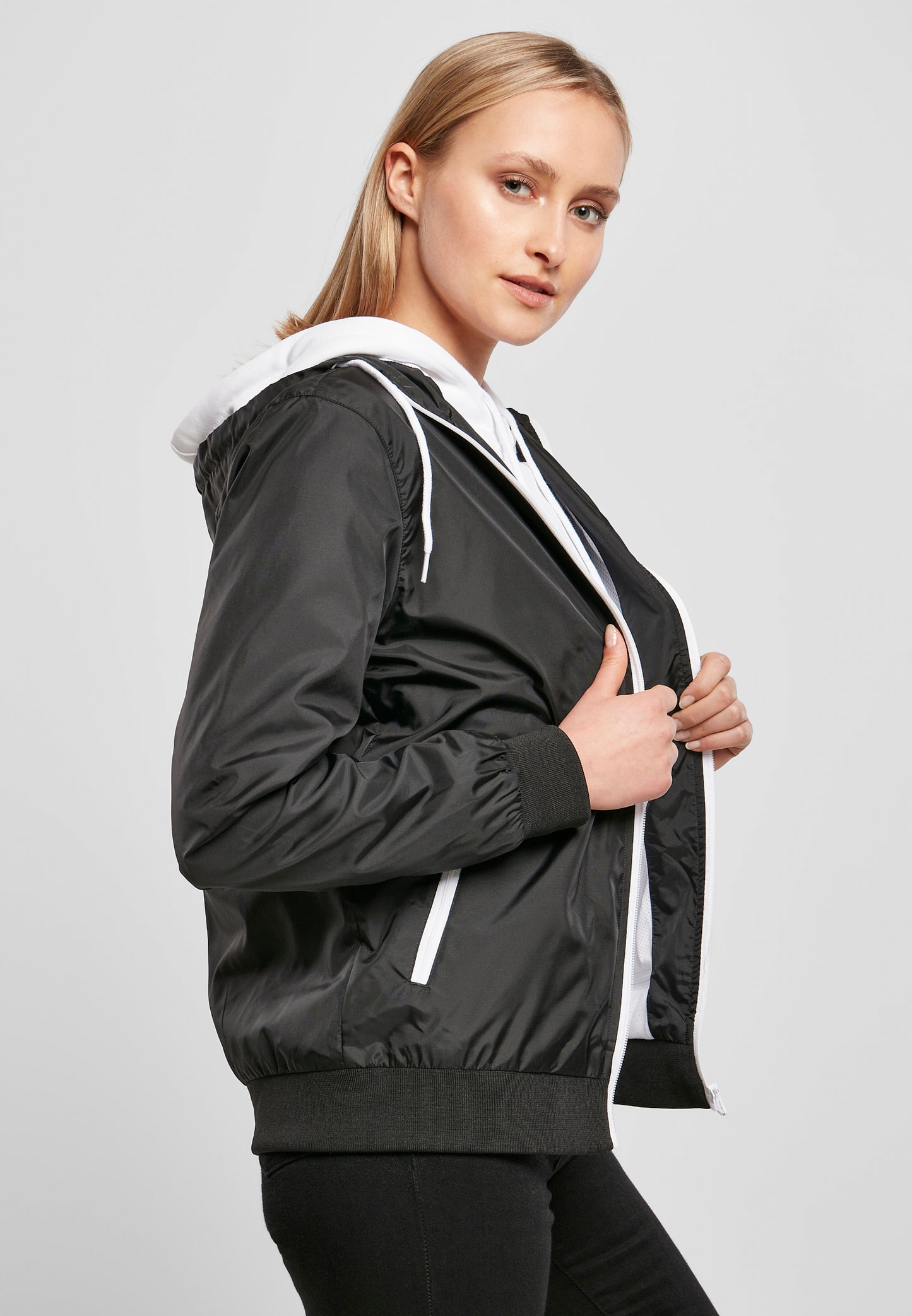 Ladies Windrunner