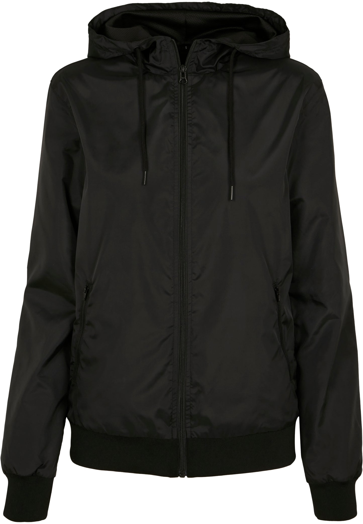 Ladies Windrunner
