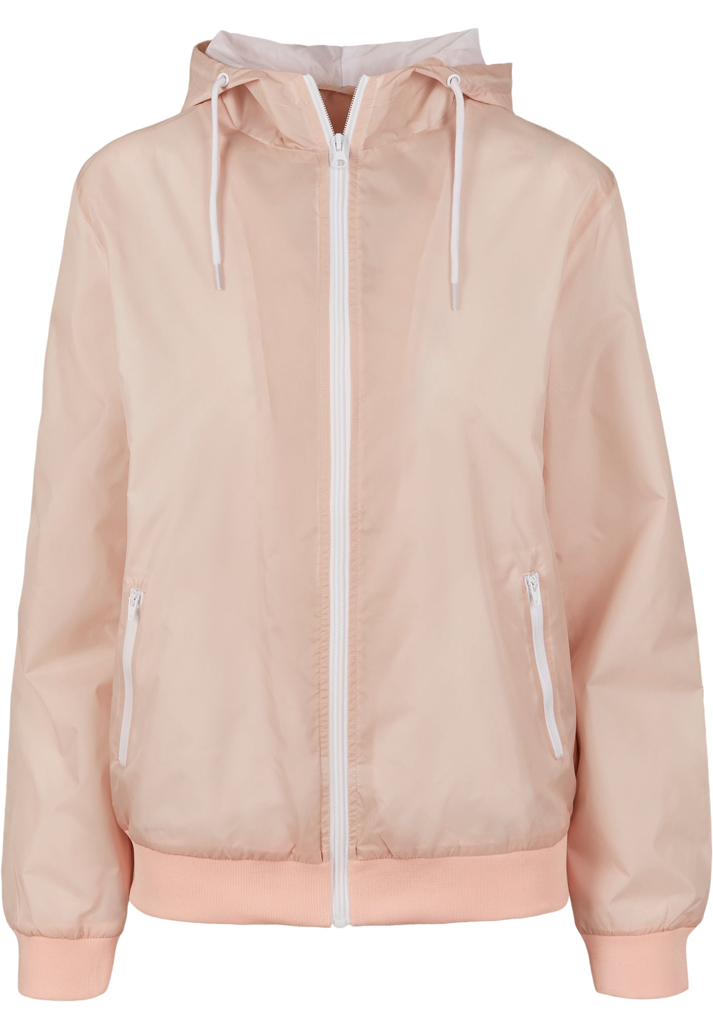 Ladies Windrunner