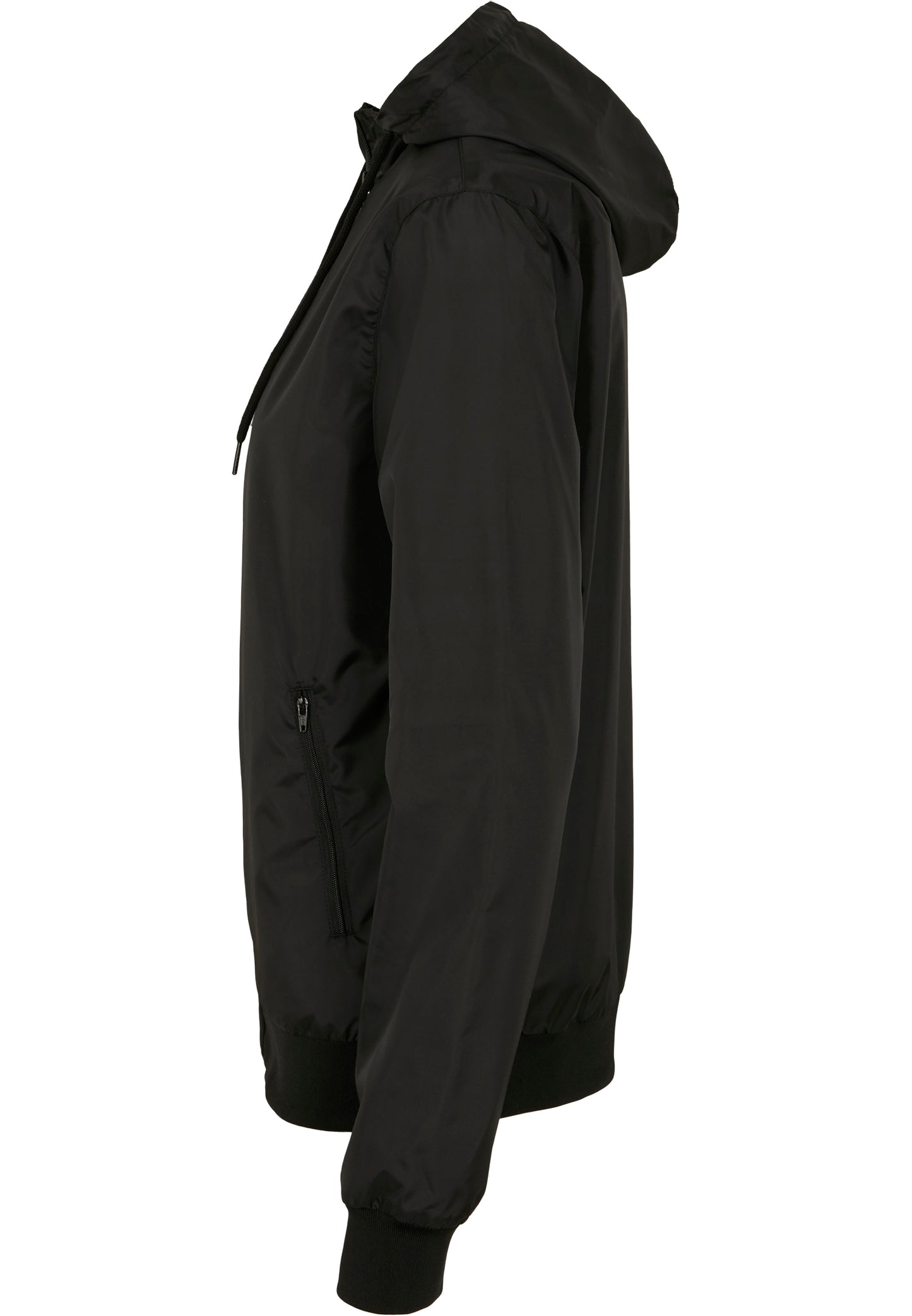 Ladies Windrunner