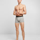 Men Boxer Shorts 2-Pack