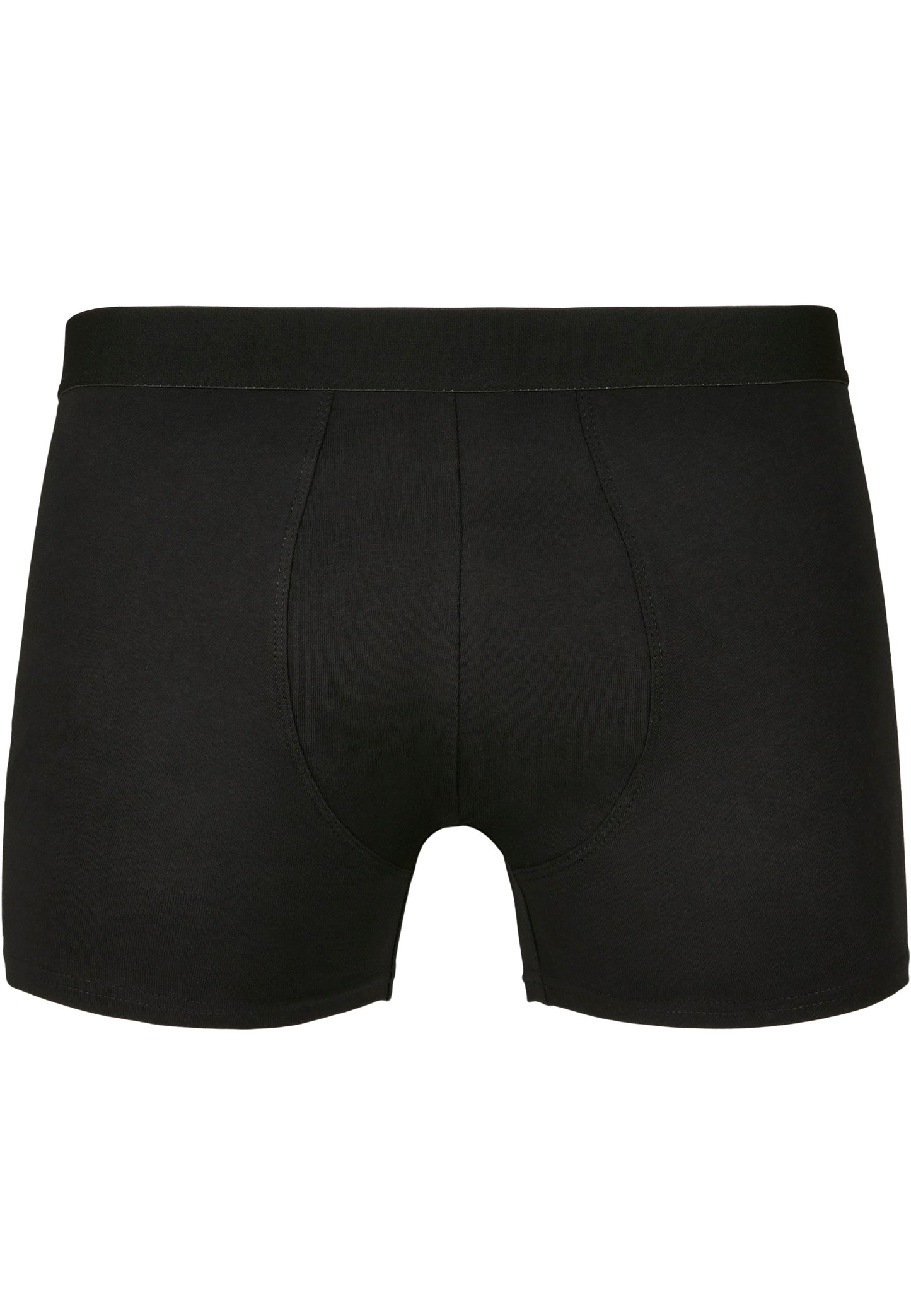 Men Boxer Shorts 2-Pack