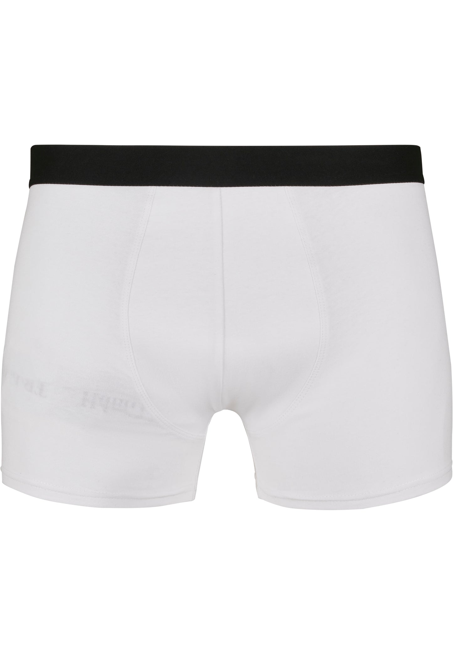 Men Boxer Shorts 2-Pack