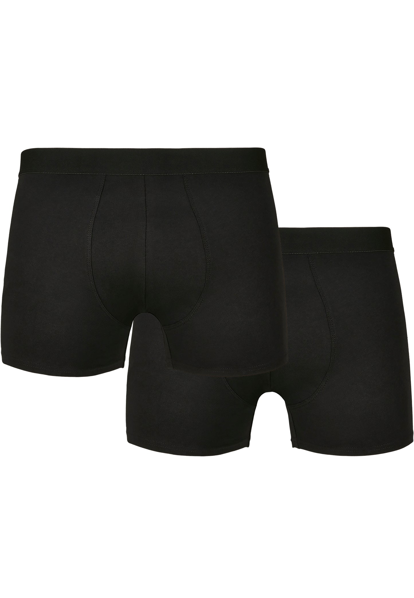 Men Boxer Shorts 2-Pack