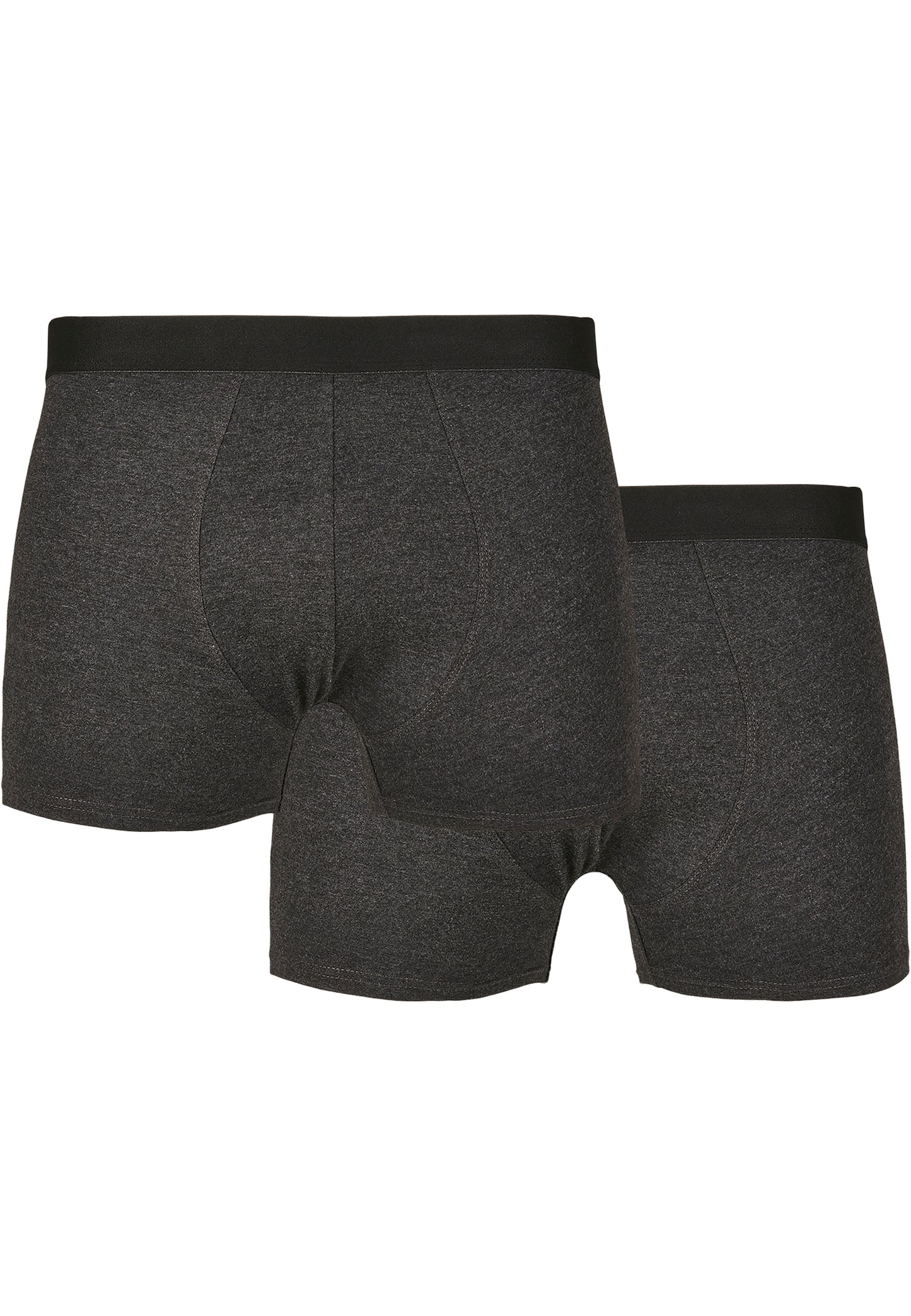 Men Boxer Shorts 2-Pack