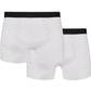 Men Boxer Shorts 2-Pack