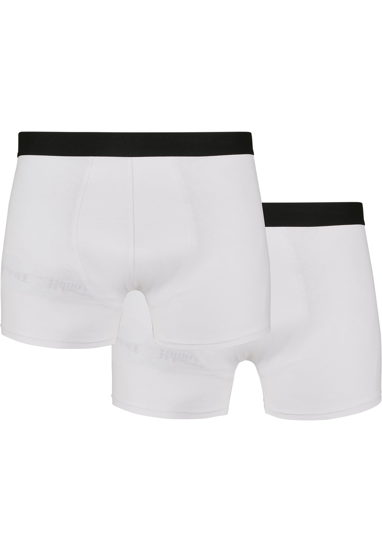 Men Boxer Shorts 2-Pack