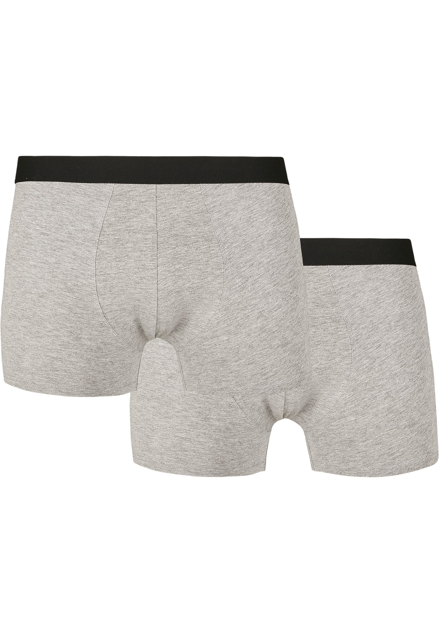 Men Boxer Shorts 2-Pack