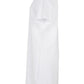 Ladies Organic Oversized Slit Tee Dress