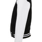 Organic Kids Sweat College Jacket
