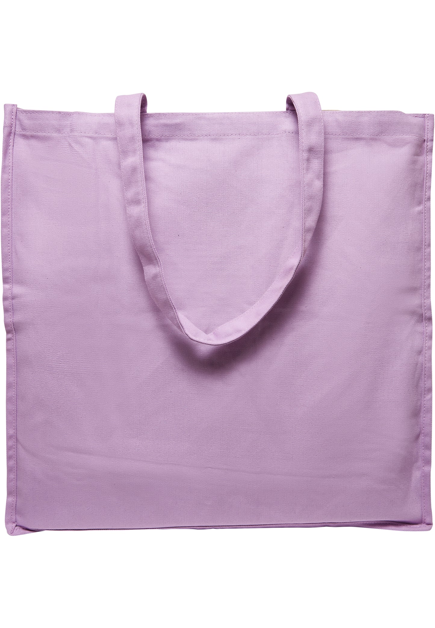 Oversized Canvas Tote Bag