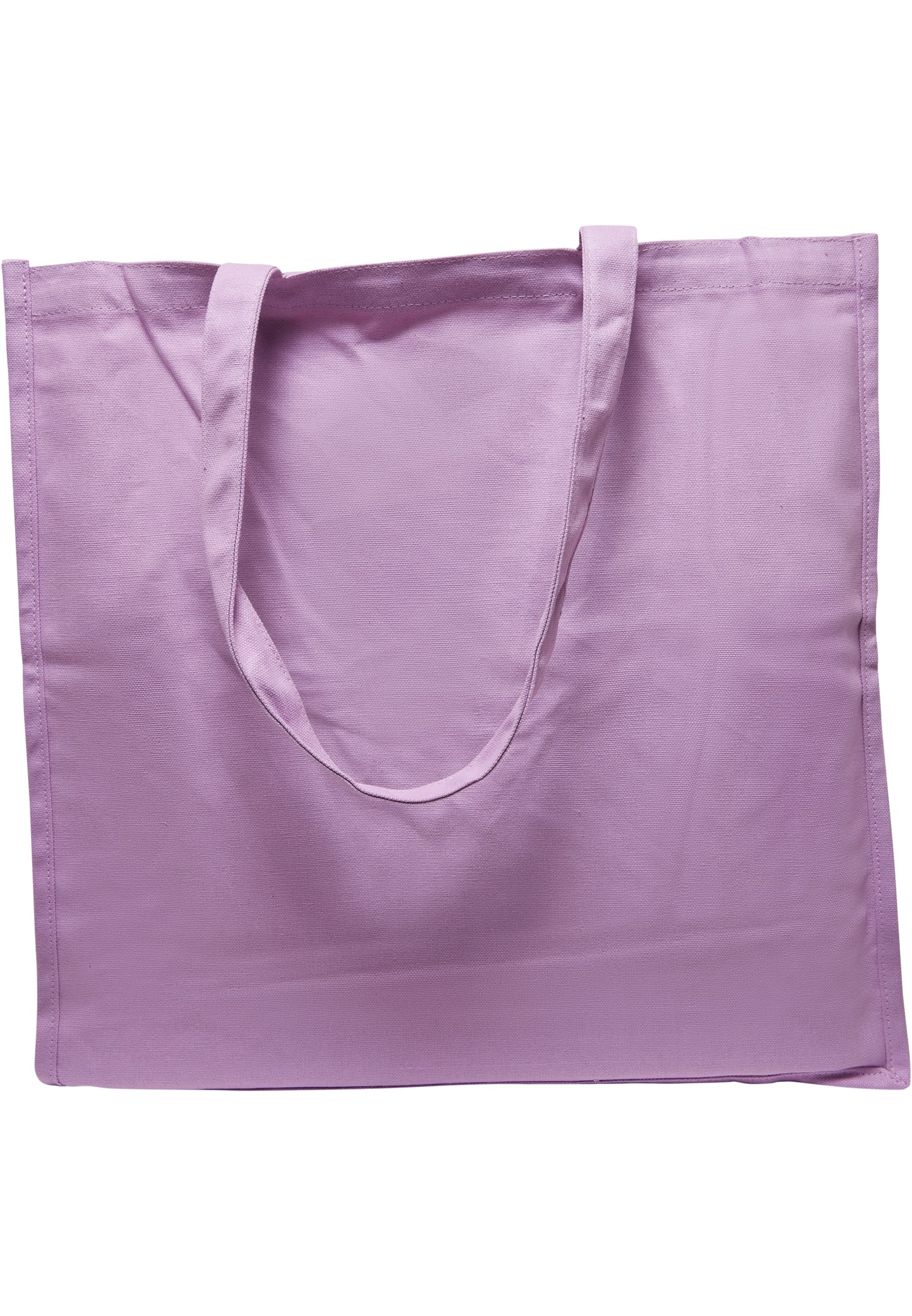 Oversized Canvas Tote Bag