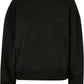 Ladies Oversized Crewneck