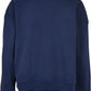 Ladies Oversized Crewneck