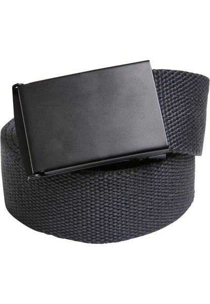 Canvas Belt