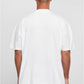 Oversized Mock Neck Tee