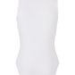 Ladies Sleeveless Turtleneck Body