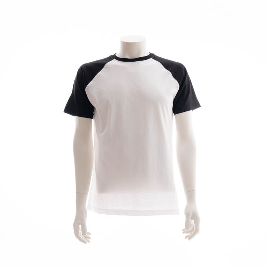Urban Classics T-Shirt weiß-schwarz