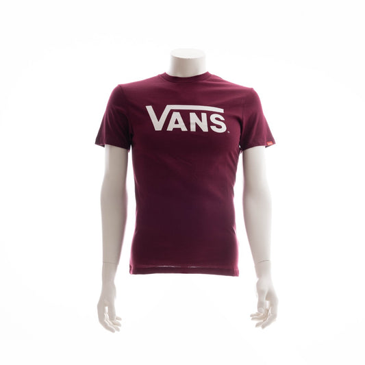 Vans Classic T-Shirt burgundy